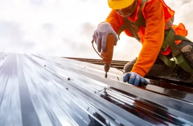 Travaux de zinguerie à Jau-Dignac-et-Loirac